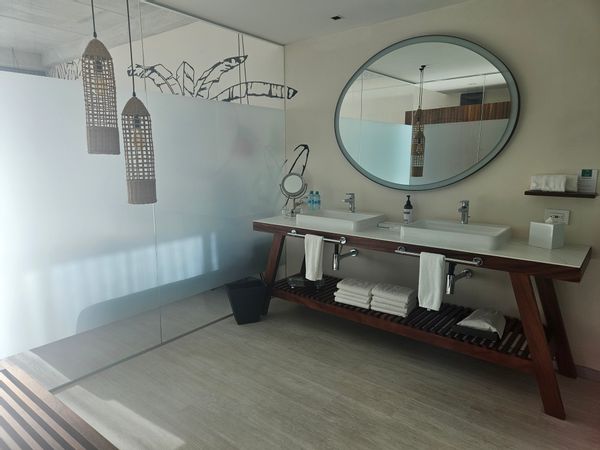 La maison de Taewook