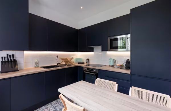 Maison de pêcheurs à Trouville entièrement rénovée avec un extérieur