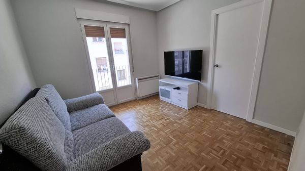 La maison de Idoia