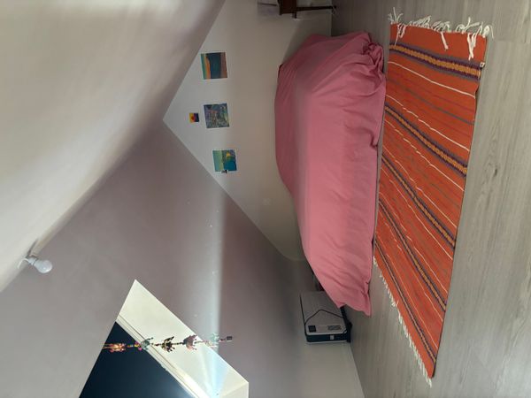 La chambre privée de Nell
