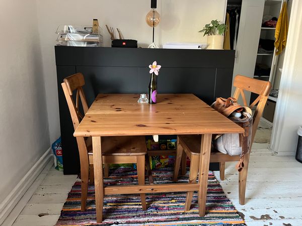 La maison de Hannah