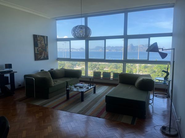 Suite privée à Rio avec vue sur le Pain de Sucre
