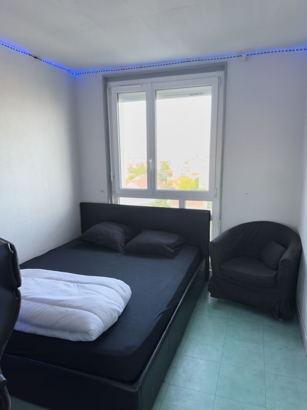 La maison de oussama