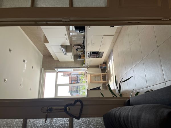La casa de Denisse