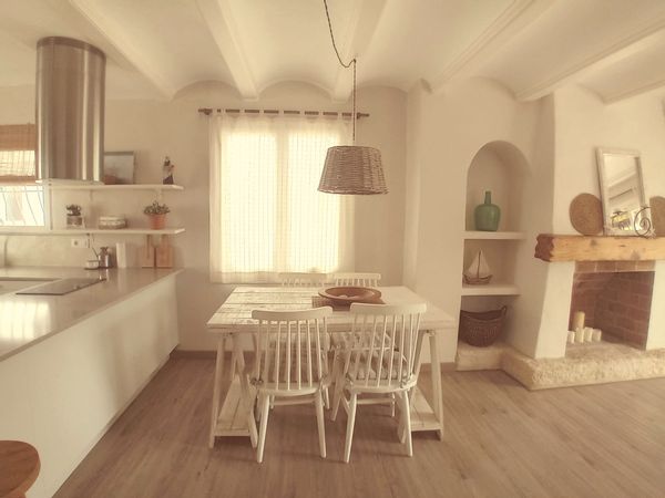 La maison de Elsa