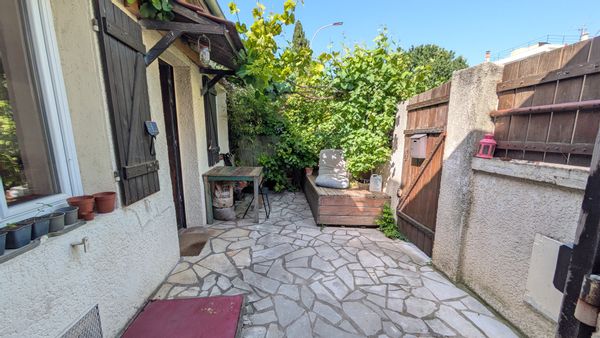 Un cocon de tranquillité à deux pas de Paris