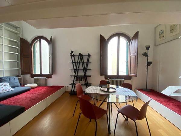 La maison de Davide