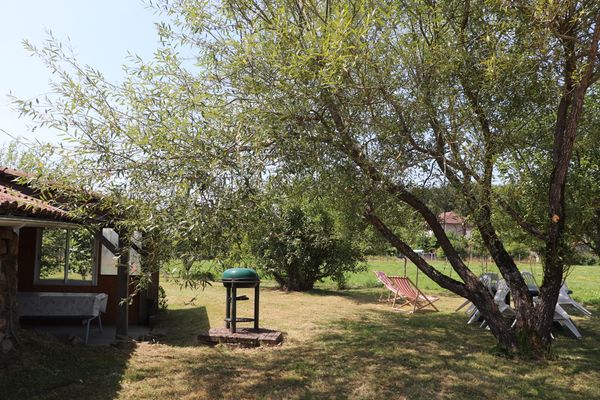 gite de charme à la campagne