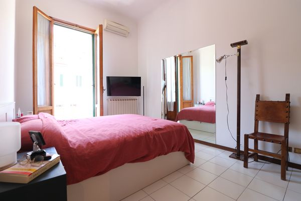 La maison de Lorenzo