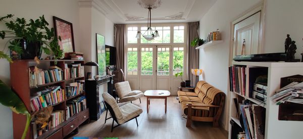 La maison de Paddy