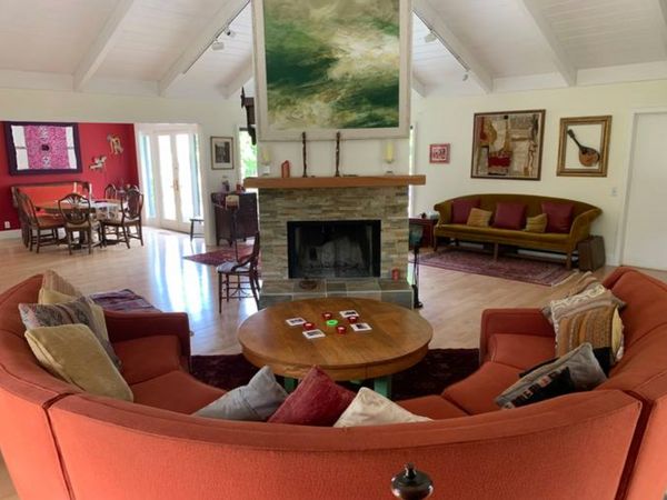 La maison de Maryann