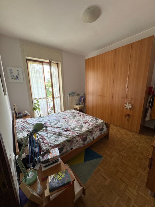 La maison de Benedetta