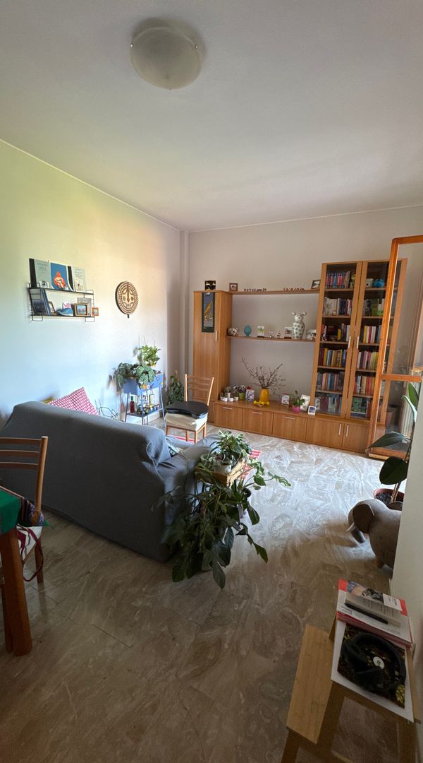 La maison de Benedetta