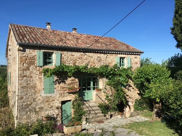 La maison de Bruno
