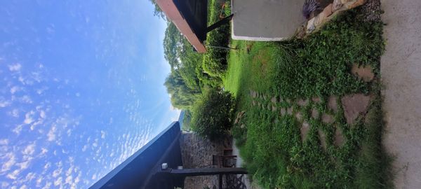 La maison de Elisabet