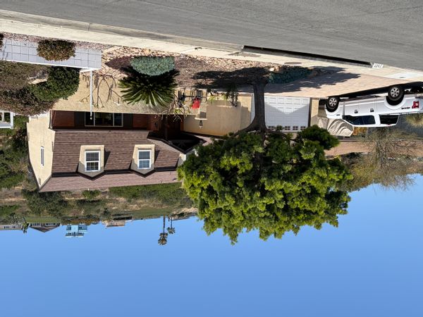 La maison de Bill