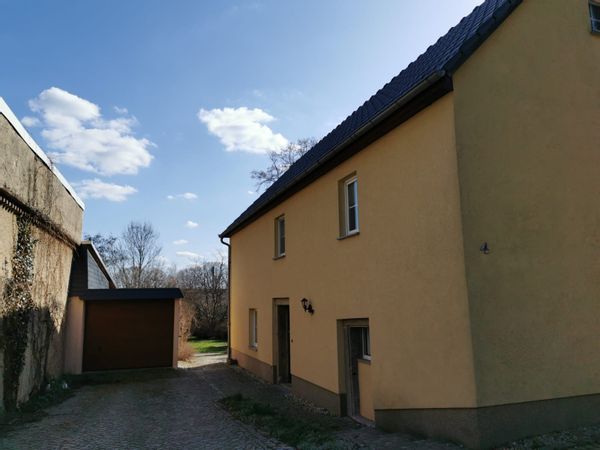 La maison de Alexander