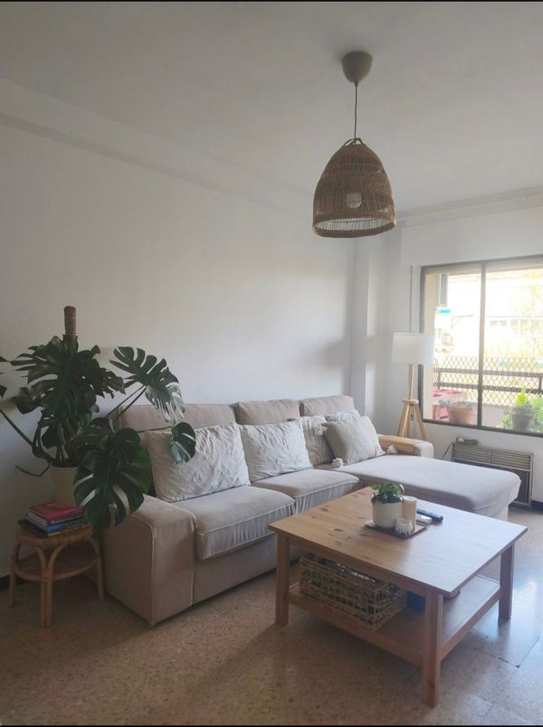 La maison de Ana