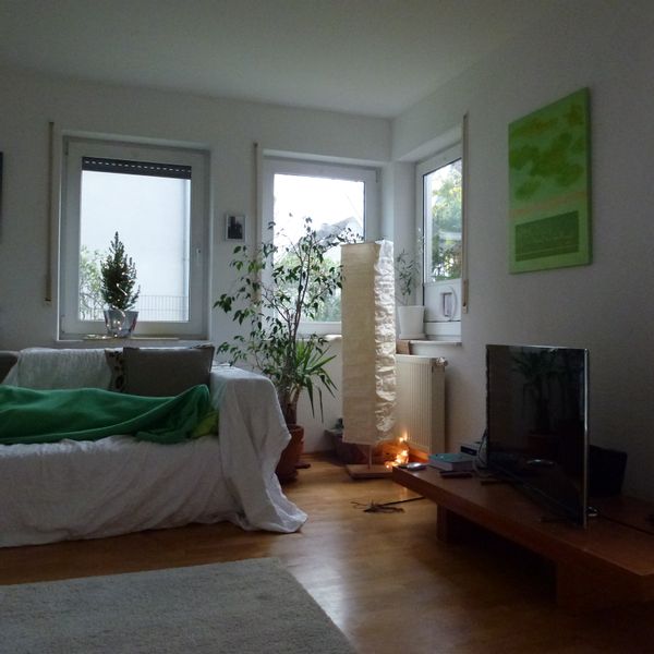La maison de Nicole