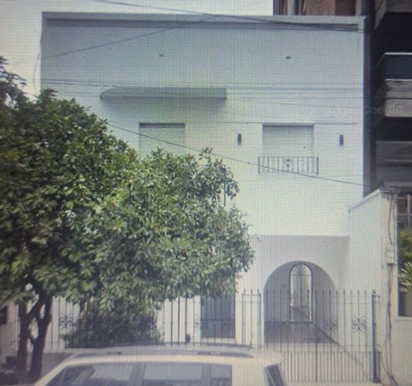 La maison de Celia