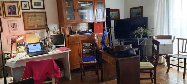 La maison de gloriana