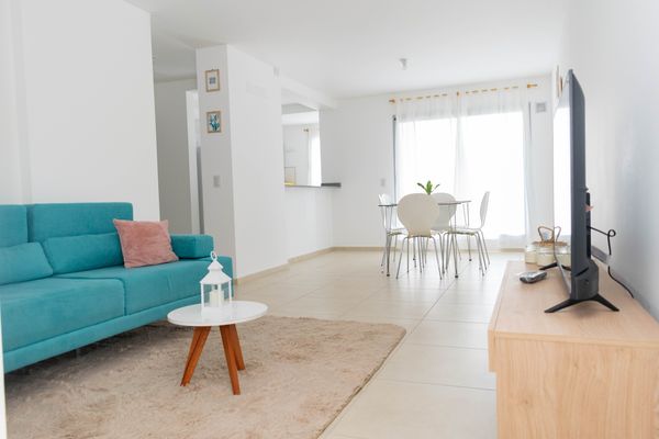 La maison de Eliana