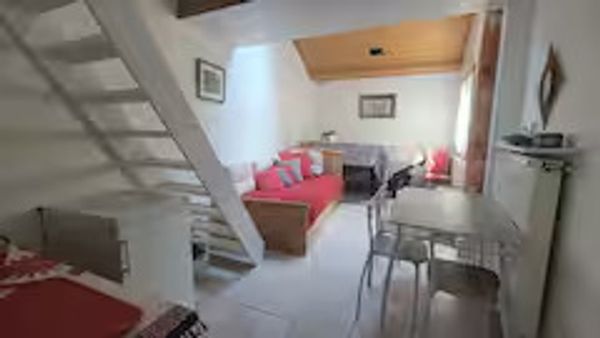 Cosy place proche de Paris, avec jardin et parking
