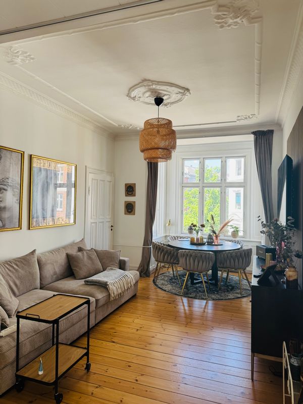 La maison de Sheila