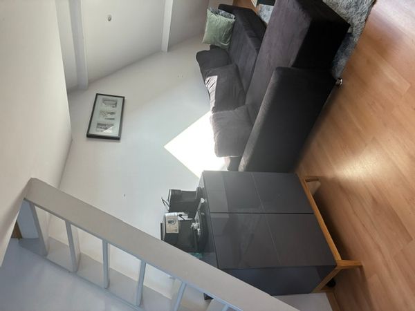 La maison de Serge Un logement indépendant de la maison principal avec une terrasse