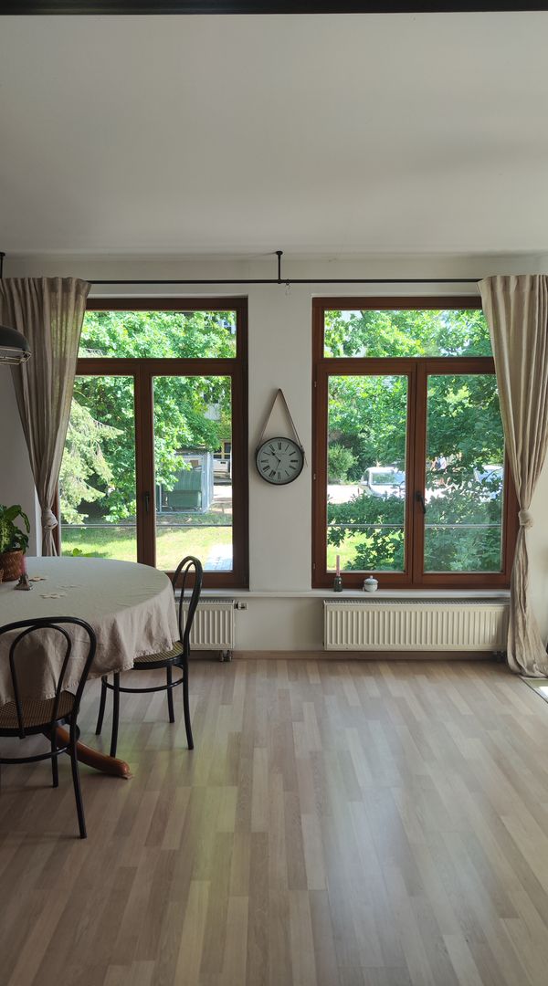 La maison de Annika