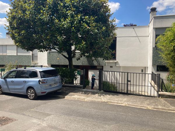 La maison de Catherine