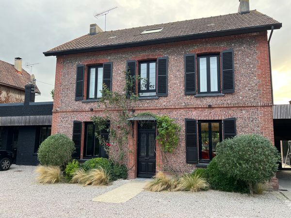 La maison de Jean