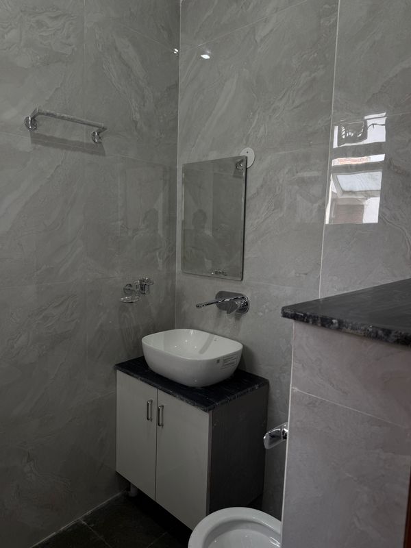 La maison de Simran