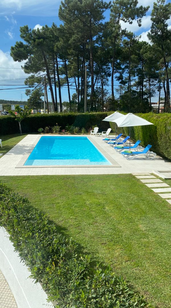 La maison de Beata