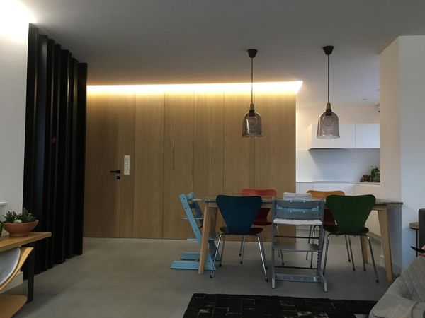 La maison de Iago