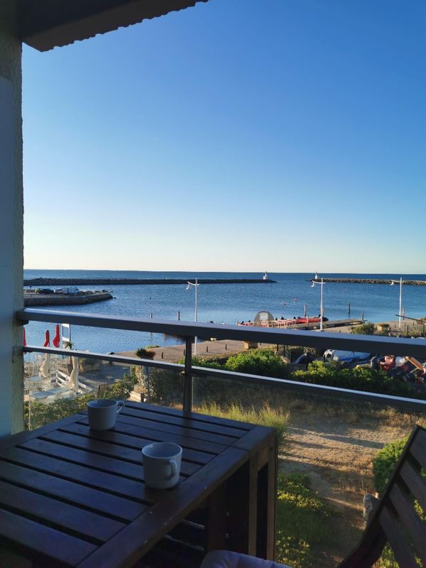 Vue Mer & Plage