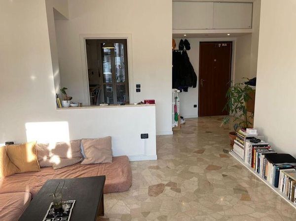 La maison de Alessandro