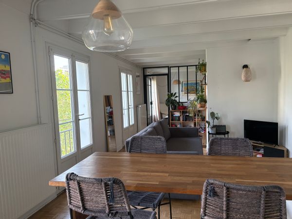 Le cocon de Noémie