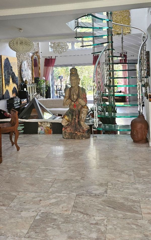 MAISON D'ARTISTE - Home sweet home - 3 nights minimum
