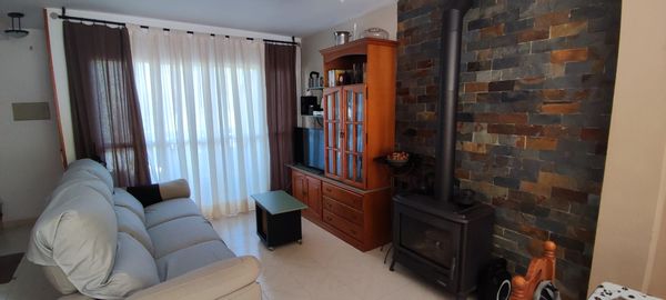 La maison de Javier