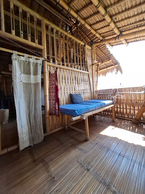 La maison de Natalie