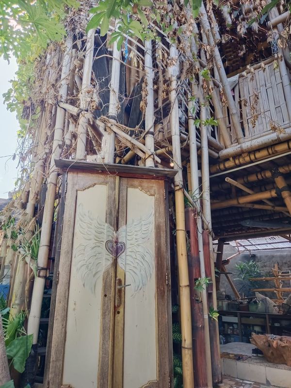 La maison de Natalie