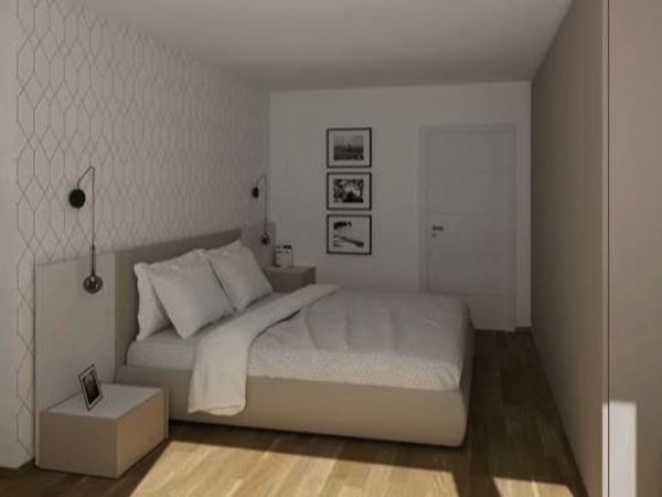 La maison de Mario