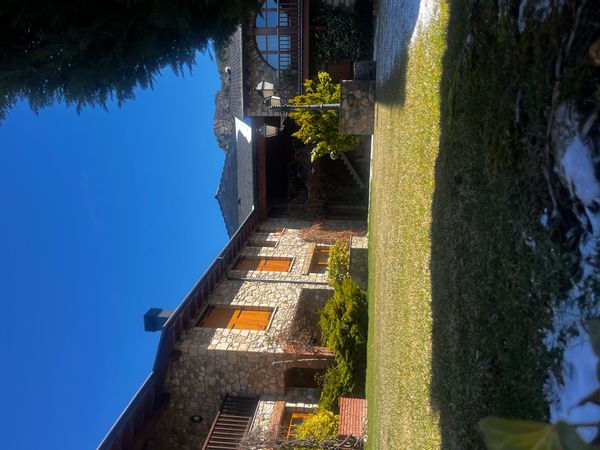 La maison de ana