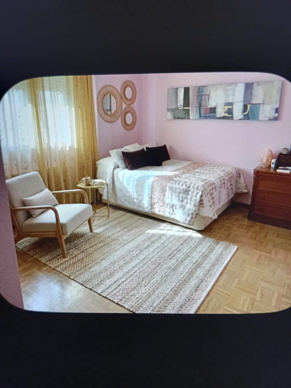 La maison de Carla