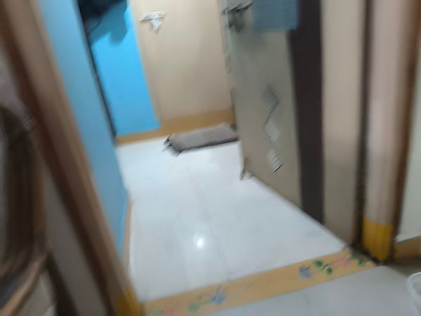 La maison de Madhusudan