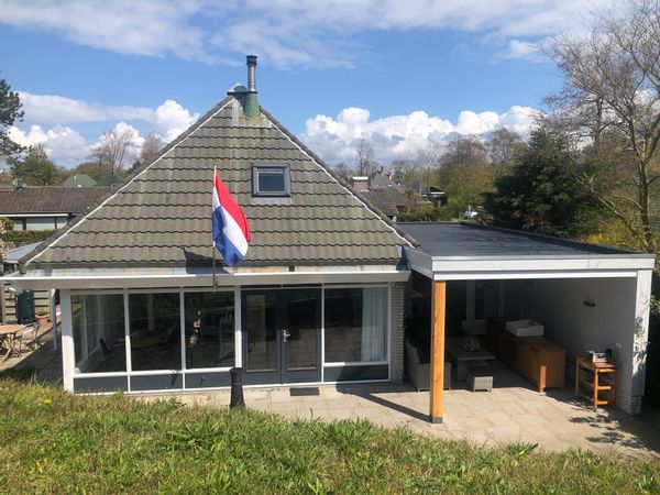 La maison de Marlies