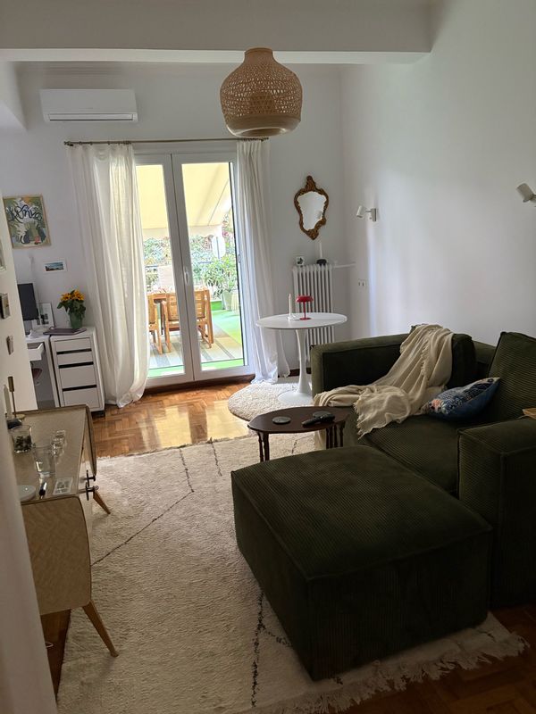 La maison de Kathleen