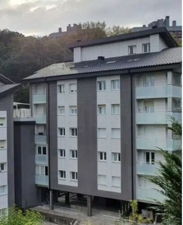 La maison de Arantza
