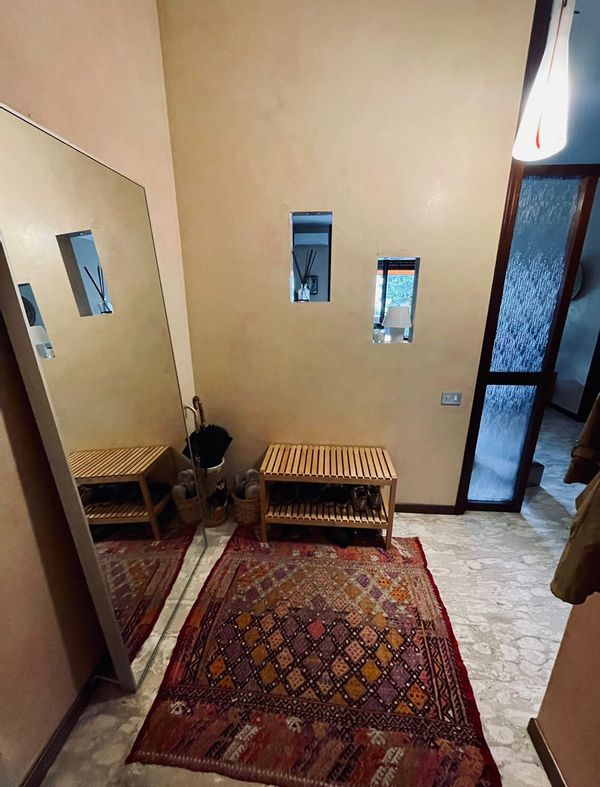 La maison de Martina